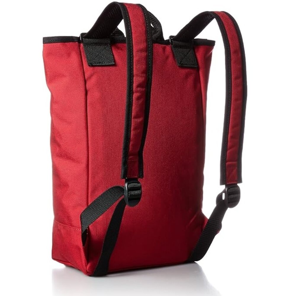 Manhattan Portage Japan Riverside Tote Backpack - Picture 2 of 13